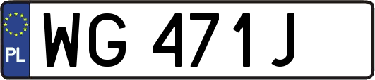 WG471J