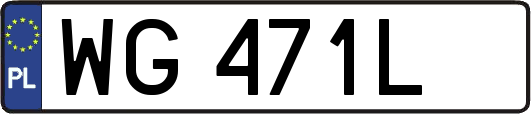 WG471L