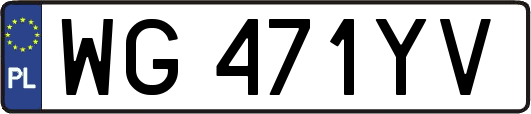 WG471YV