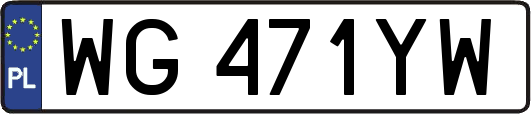 WG471YW