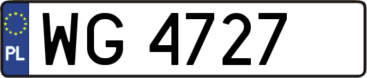 WG4727