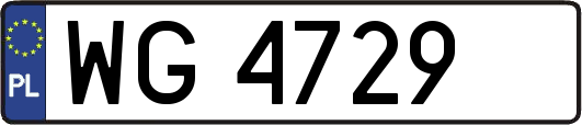 WG4729