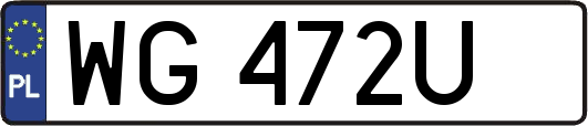 WG472U