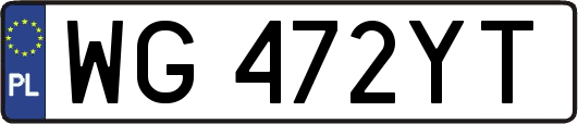 WG472YT
