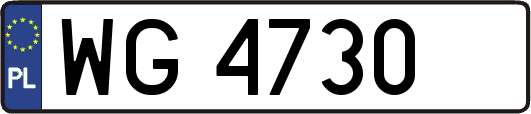 WG4730