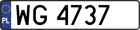 WG4737