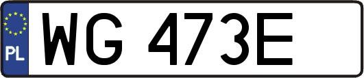 WG473E
