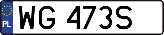 WG473S