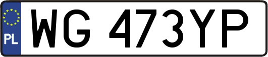 WG473YP
