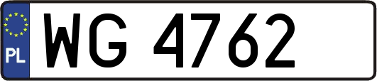 WG4762