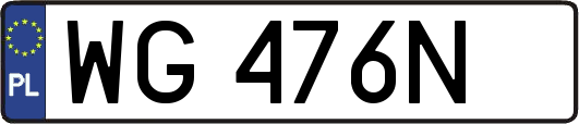 WG476N