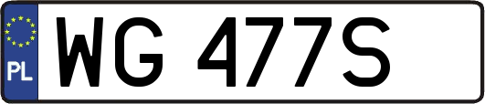 WG477S