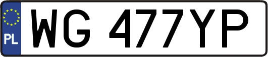 WG477YP