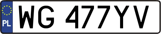 WG477YV