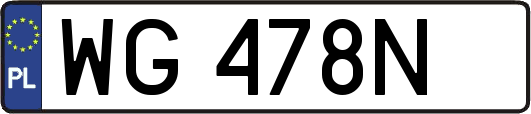 WG478N