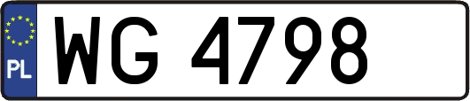 WG4798