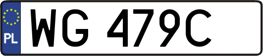 WG479C