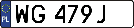 WG479J