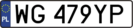 WG479YP