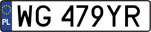 WG479YR