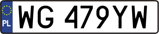 WG479YW