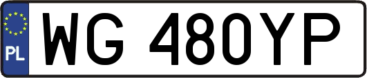 WG480YP