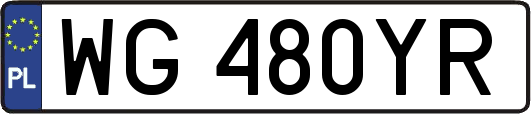 WG480YR