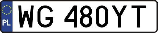 WG480YT