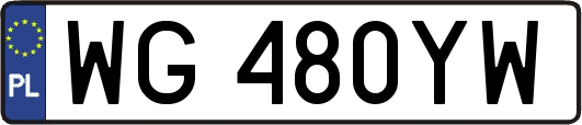 WG480YW