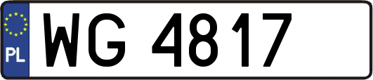 WG4817
