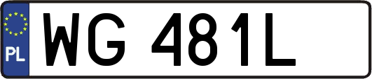 WG481L