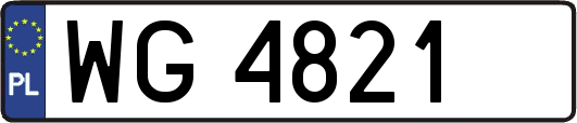 WG4821
