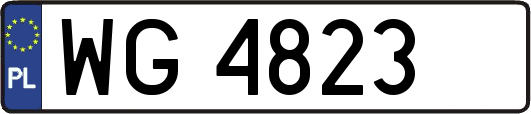 WG4823