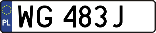 WG483J