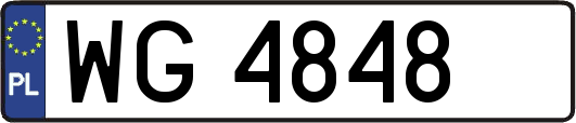 WG4848