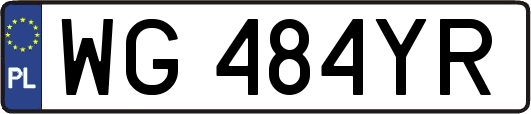WG484YR