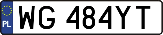 WG484YT