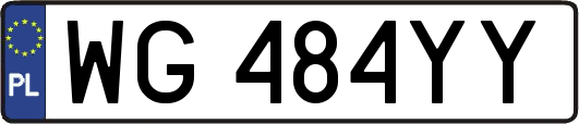 WG484YY