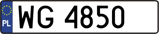 WG4850