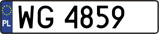 WG4859