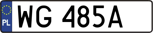 WG485A