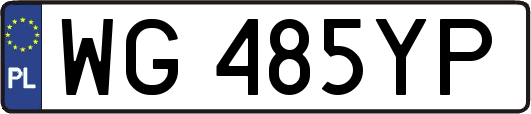 WG485YP