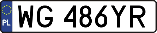 WG486YR