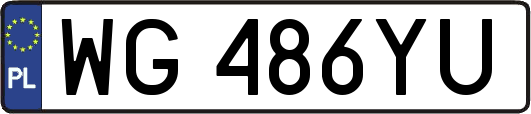WG486YU