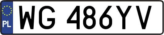 WG486YV