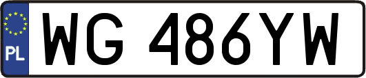 WG486YW