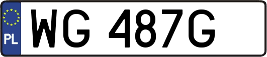 WG487G
