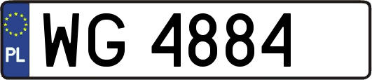 WG4884