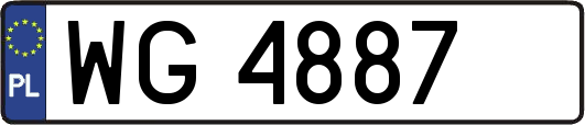 WG4887