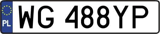 WG488YP